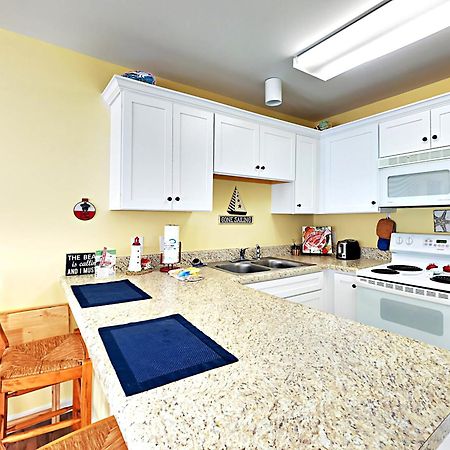 Apartamento Grand Caribbean Perdido Key 101 West Exterior foto
