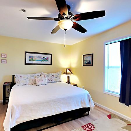 Apartamento Grand Caribbean Perdido Key 101 West Exterior foto