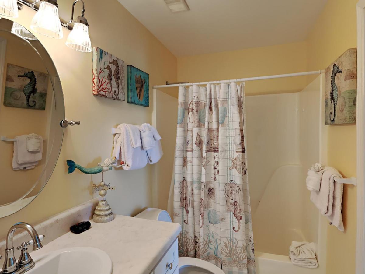Apartamento Grand Caribbean Perdido Key 101 West Exterior foto