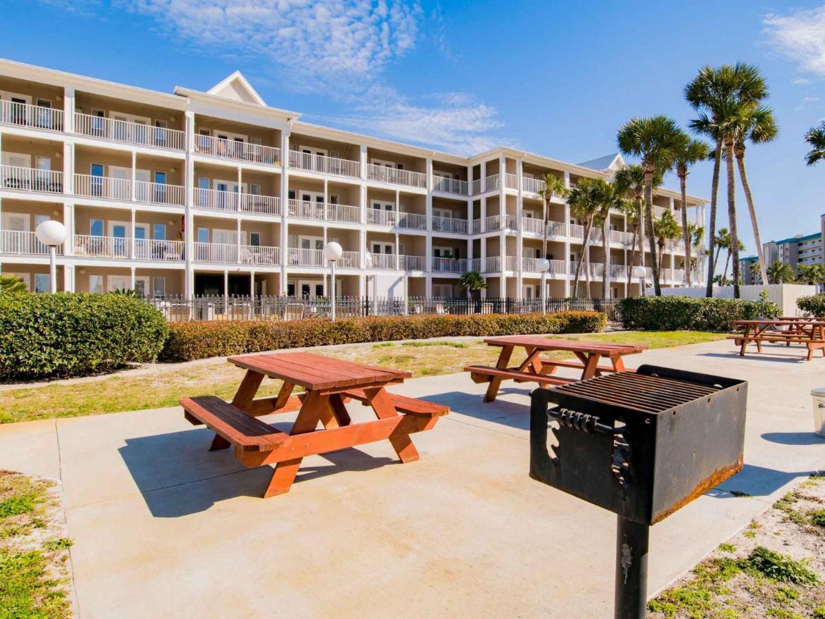 Apartamento Grand Caribbean Perdido Key 101 West Exterior foto