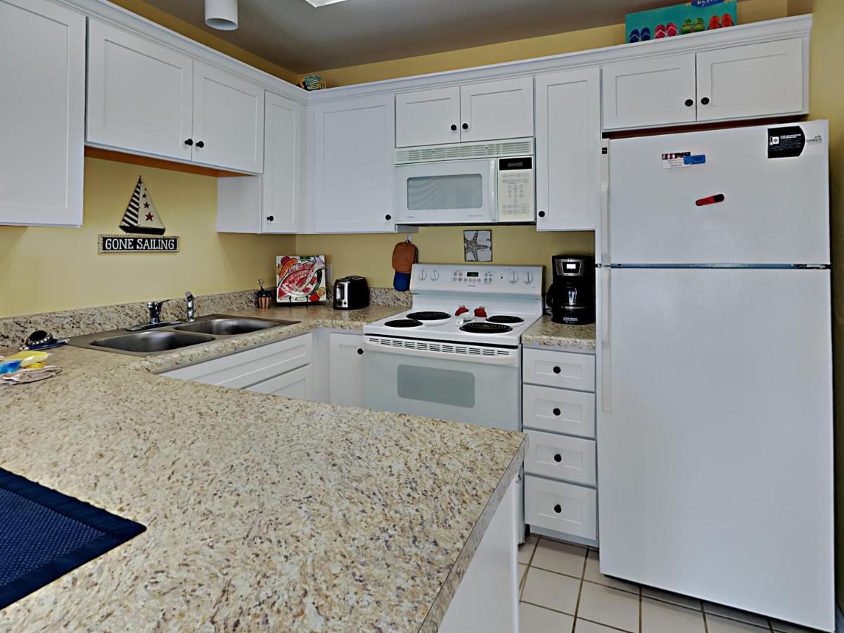 Apartamento Grand Caribbean Perdido Key 101 West Exterior foto