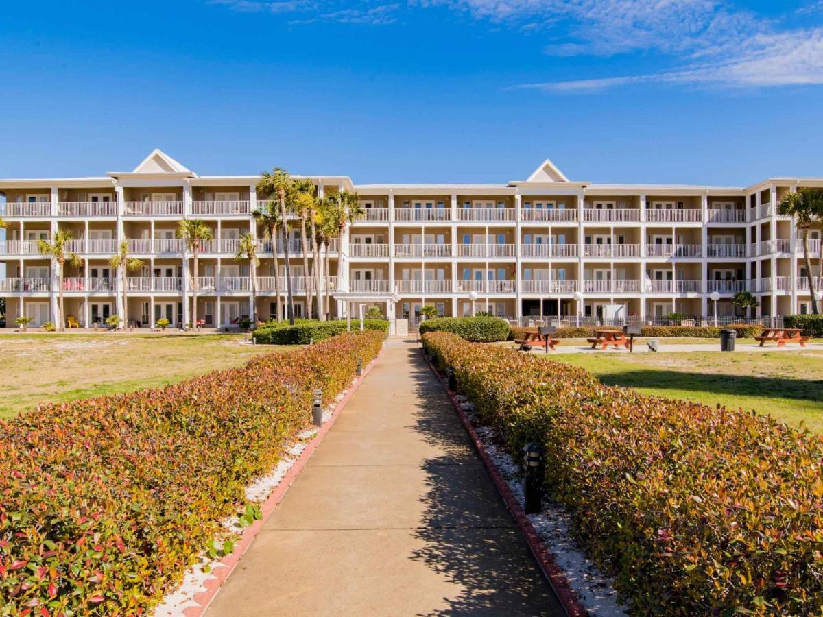 Apartamento Grand Caribbean Perdido Key 101 West Exterior foto