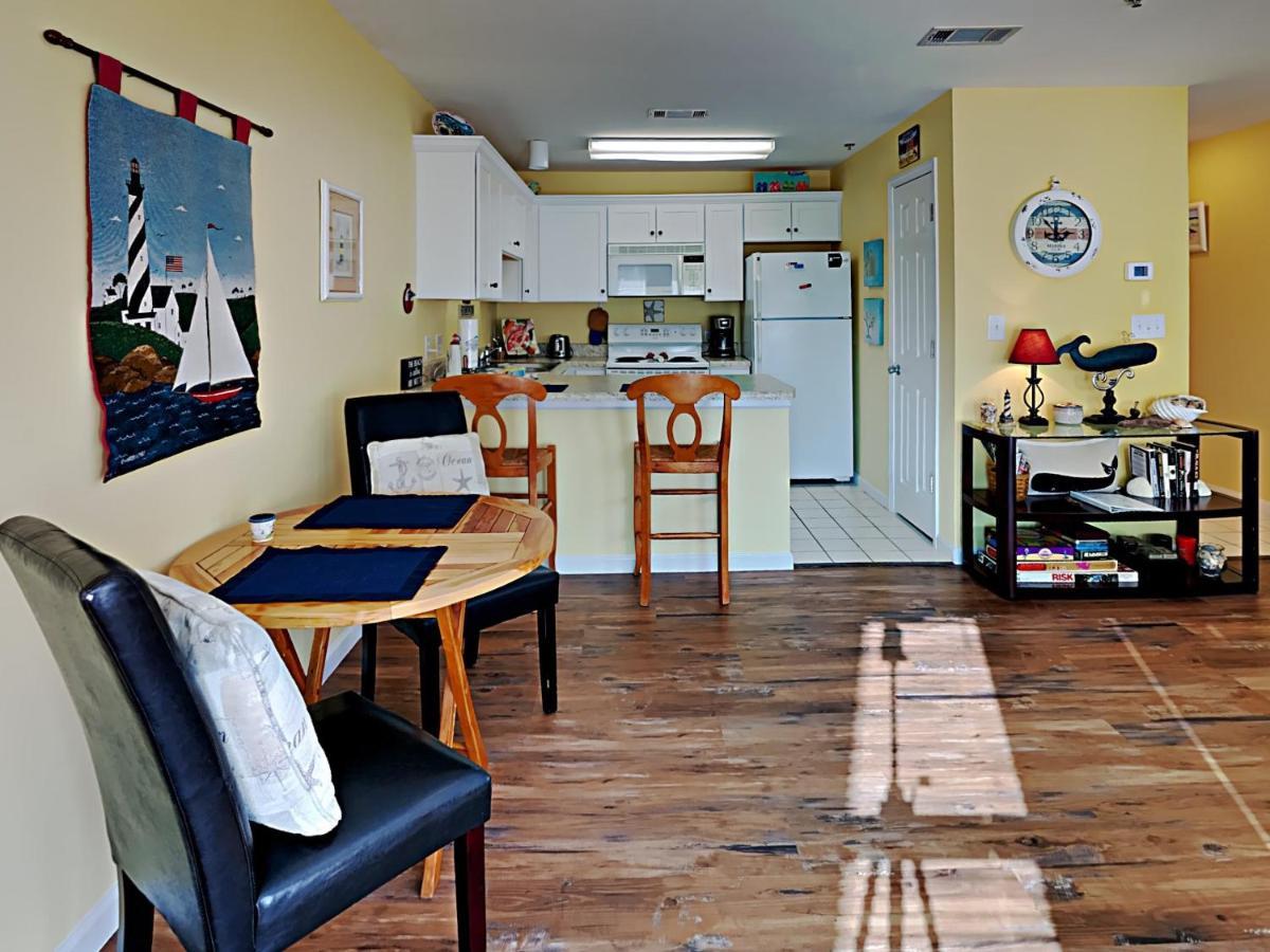 Apartamento Grand Caribbean Perdido Key 101 West Exterior foto