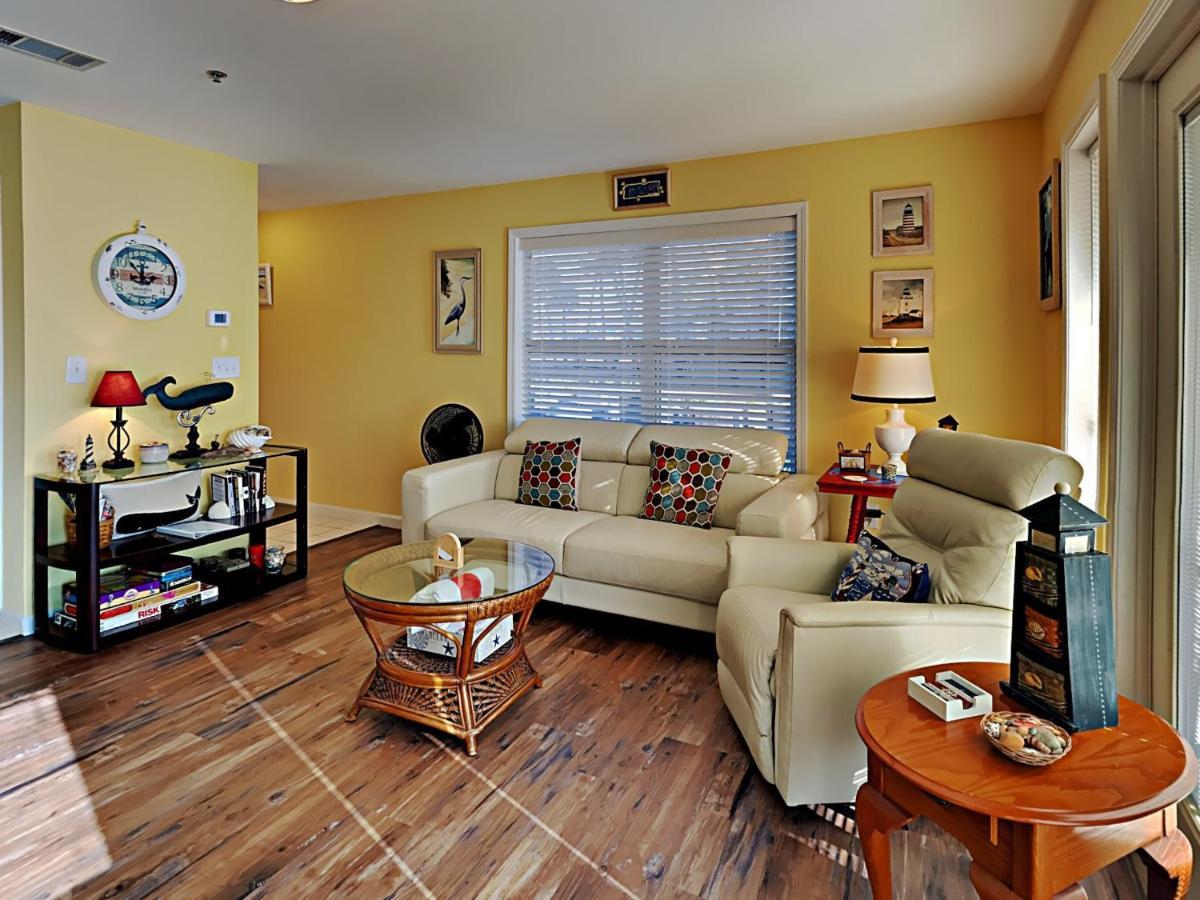 Apartamento Grand Caribbean Perdido Key 101 West Exterior foto