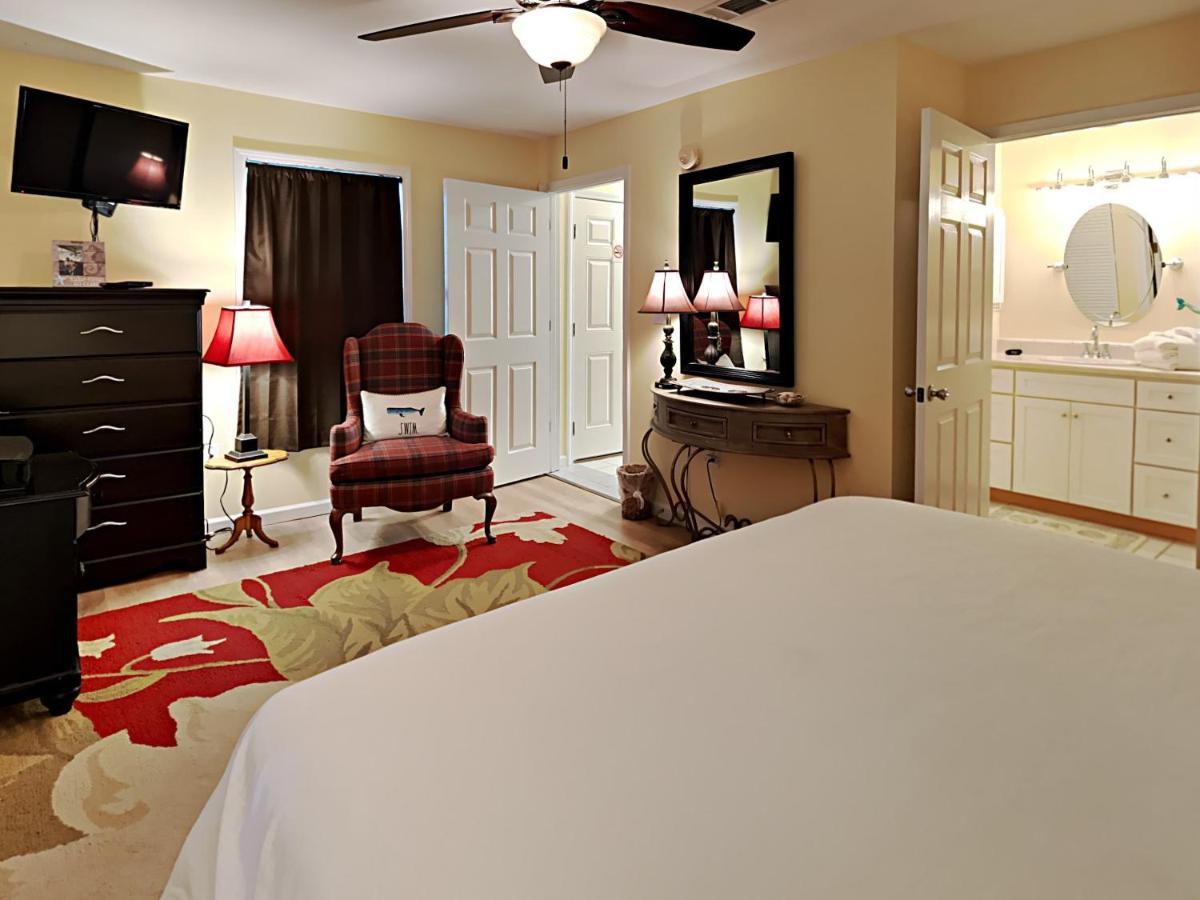Apartamento Grand Caribbean Perdido Key 101 West Exterior foto