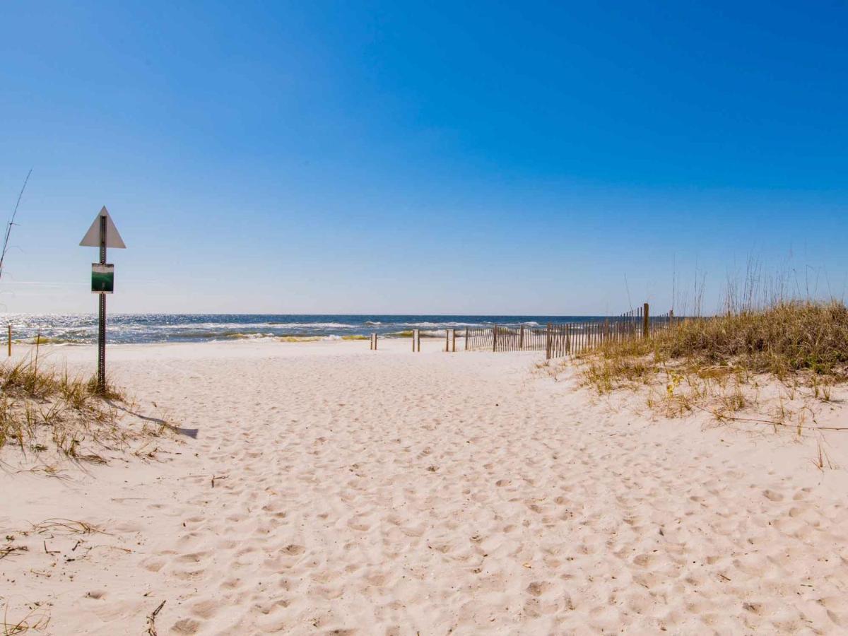 Apartamento Grand Caribbean Perdido Key 101 West Exterior foto
