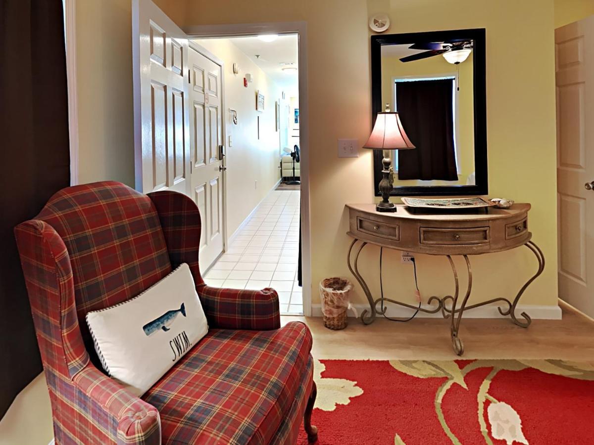 Apartamento Grand Caribbean Perdido Key 101 West Exterior foto
