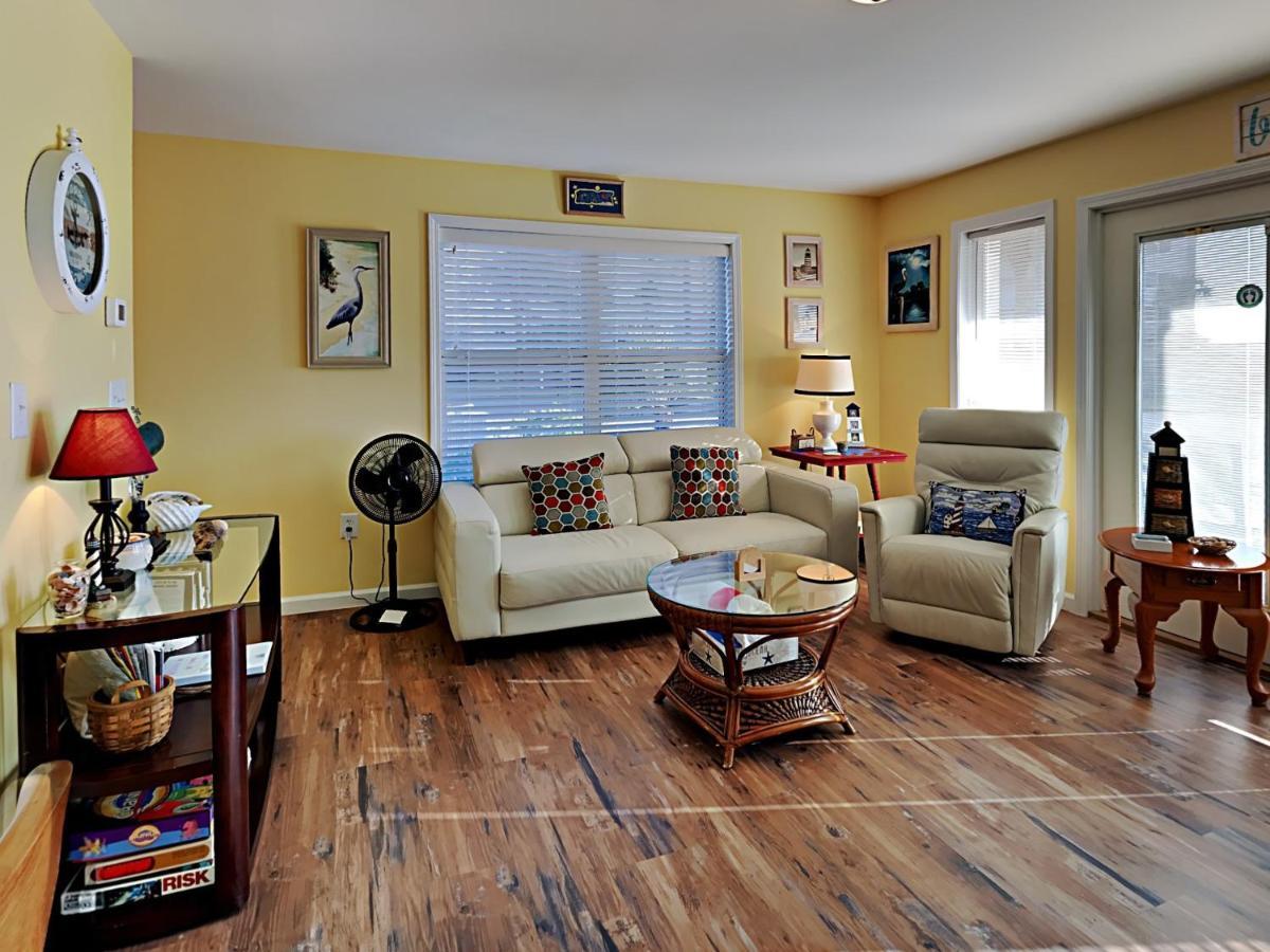 Apartamento Grand Caribbean Perdido Key 101 West Exterior foto