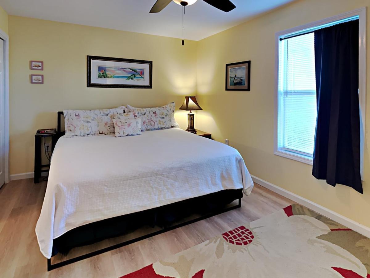 Apartamento Grand Caribbean Perdido Key 101 West Exterior foto
