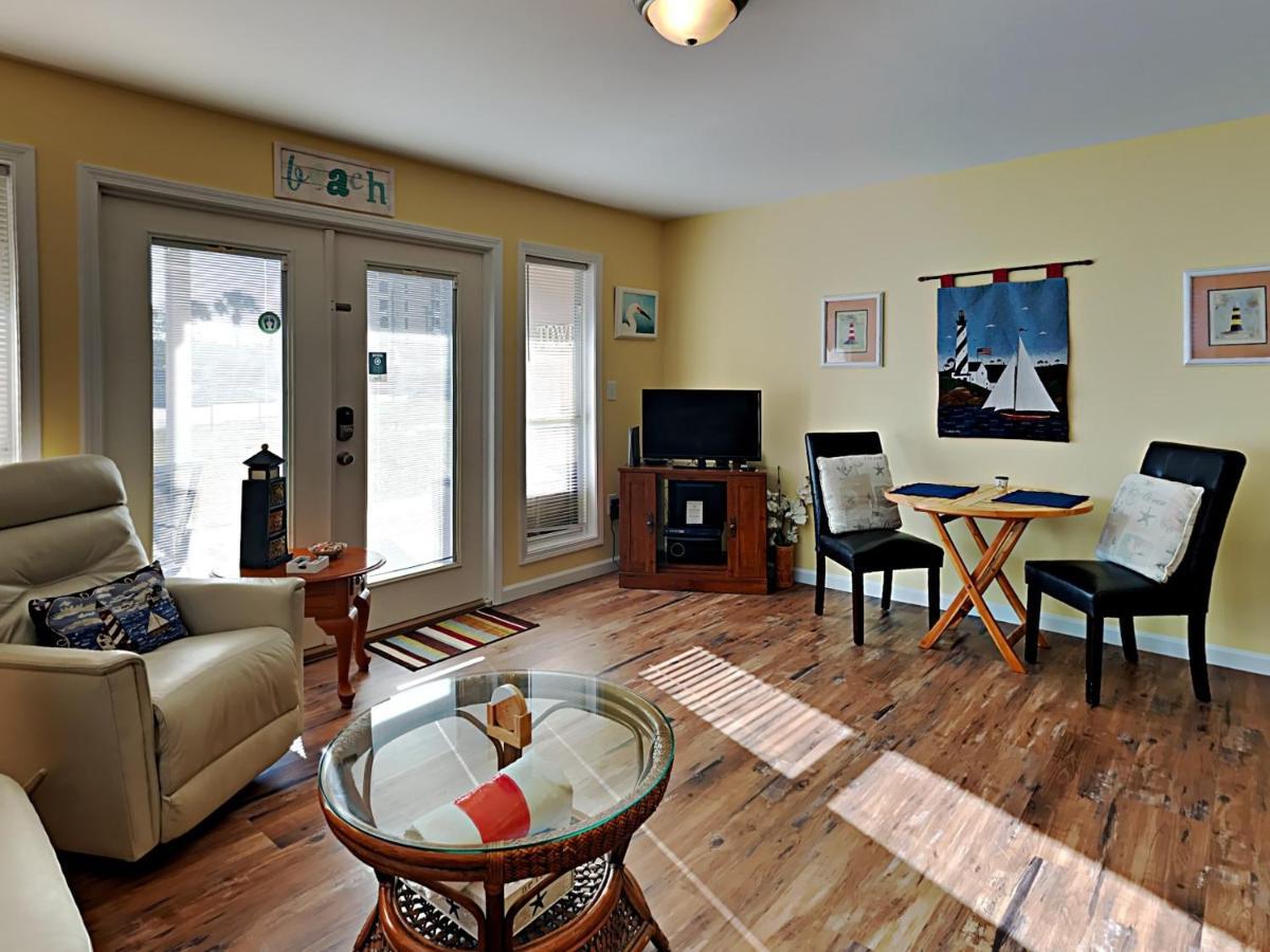 Apartamento Grand Caribbean Perdido Key 101 West Exterior foto