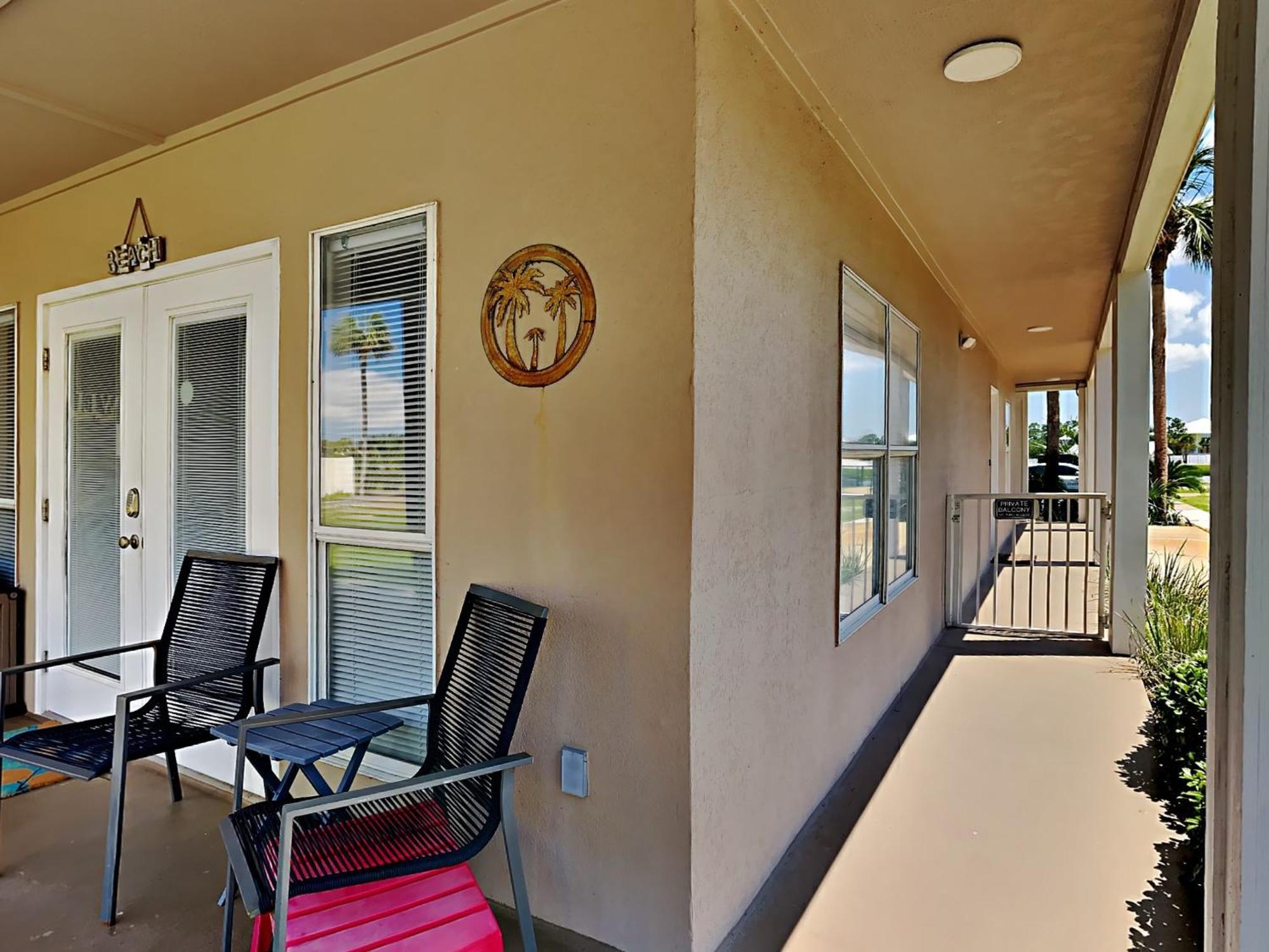 Apartamento Grand Caribbean Perdido Key 101 West Exterior foto