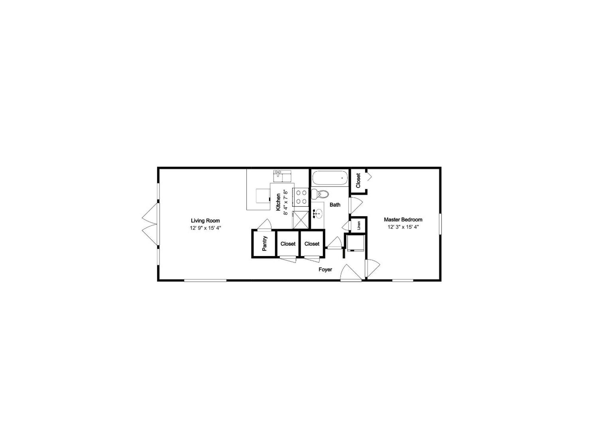 Apartamento Grand Caribbean Perdido Key 101 West Exterior foto